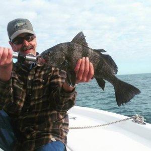 Charleston Deep Sea Fishing