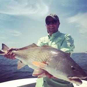 Inshore Fishing charter