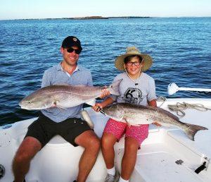 Nearshore Fishing Charter
