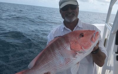 Charleston Deep Sea Fishing and Folly Beach Fishing charters