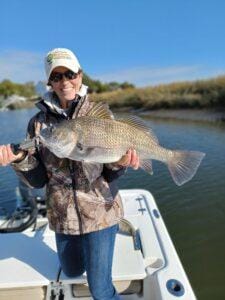 Fishing charters in Charleston SC