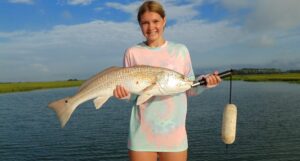 Charleston fishing Charters